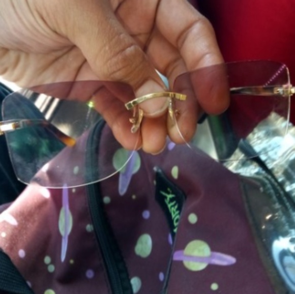 Cartier CT0048O Metal Unisex - Picture 2 of 6